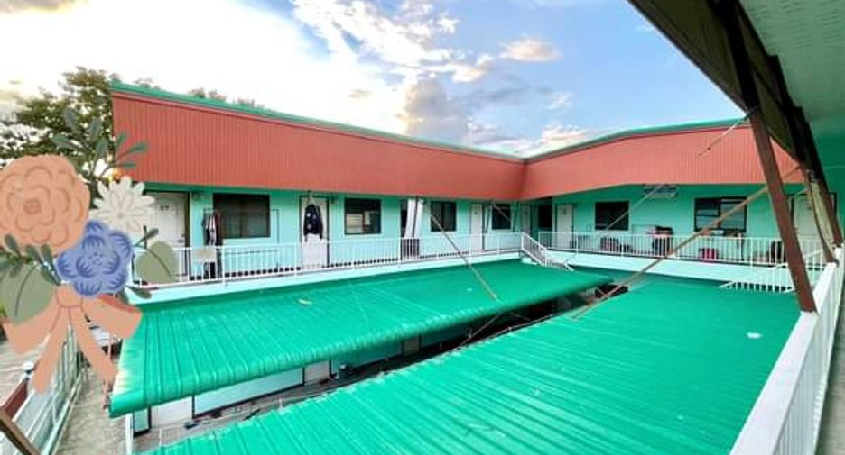 For sale 27 bedrooms apartment in San Sai, Chiang Mai