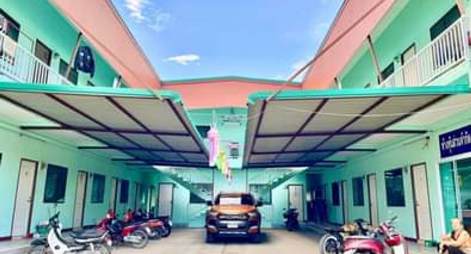For sale 27 bedrooms apartment in San Sai, Chiang Mai