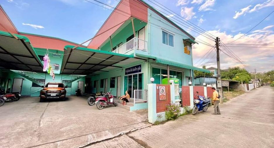 For sale 27 bedrooms apartment in San Sai, Chiang Mai