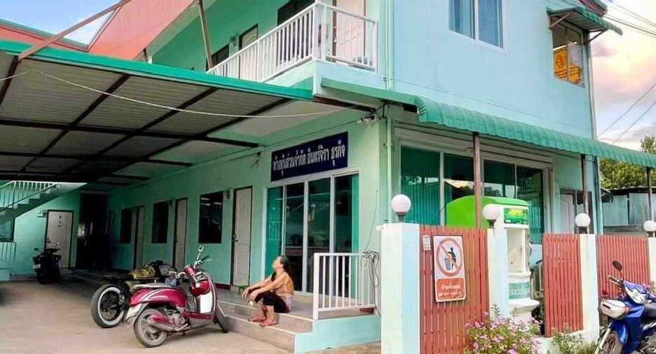 For sale 27 bedrooms apartment in San Sai, Chiang Mai