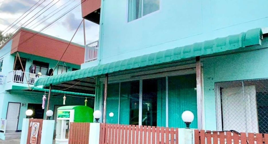 For sale 27 bedrooms apartment in San Sai, Chiang Mai
