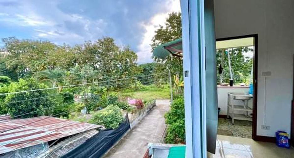 For sale 27 bedrooms apartment in San Sai, Chiang Mai