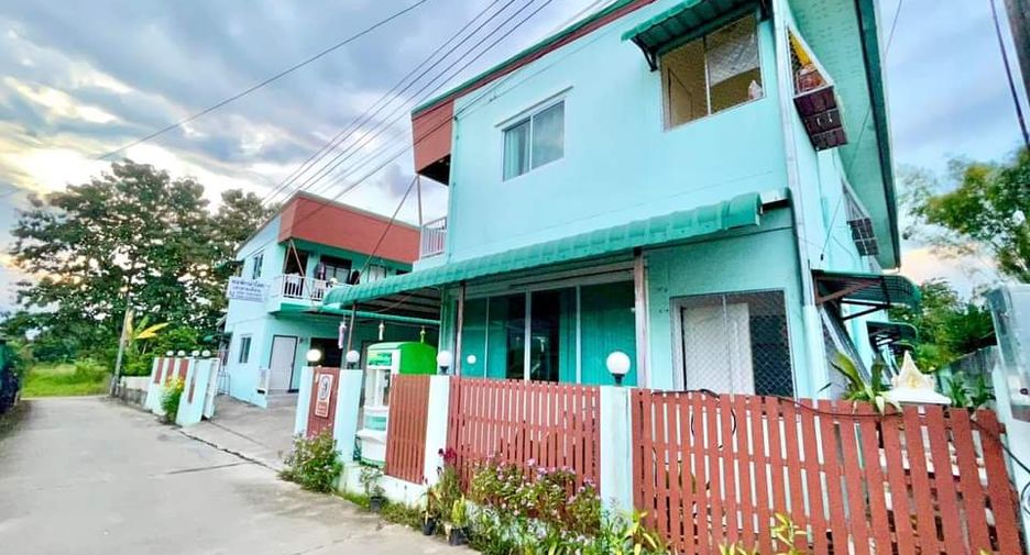 For sale 27 bedrooms apartment in San Sai, Chiang Mai