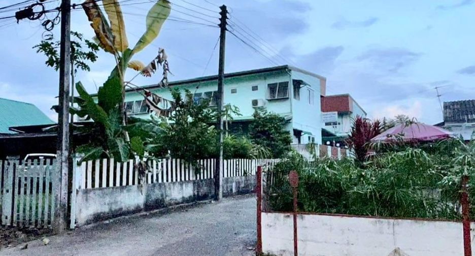 For sale 27 bedrooms apartment in San Sai, Chiang Mai