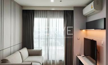 For rent and for sale 2 bed condo in Ratchathewi, Bangkok