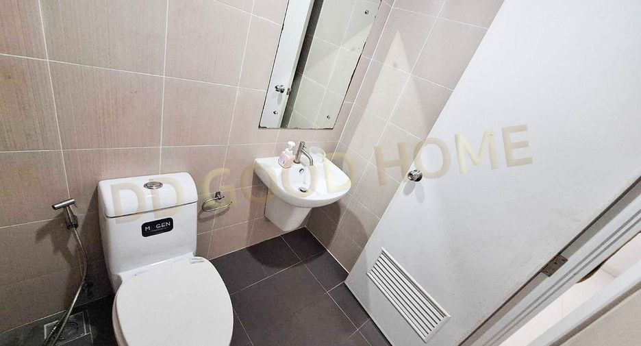 For sale 3 bedrooms townhouse in Bang Khae, Bangkok