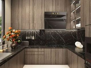 Продажа 4 спальни дом в Пращет, Бангкок