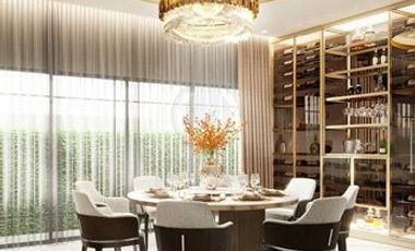 ขาย 4 ห้องนอน บ้านเดี่ยว ใน ประเวศ, กรุงเทพฯ