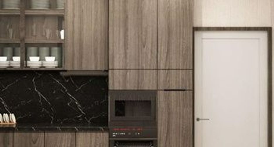 Продажа 4 спальни дом в Пращет, Бангкок
