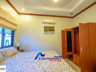 For sale 3 Beds villa in Sam Roi Yot, Prachuap Khiri Khan