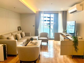 Apartment zur Miete mit 4 Zimmer in Watthana, Bangkok