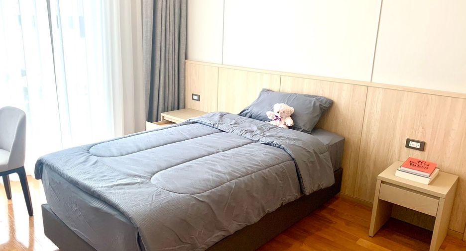 Apartment zur Miete mit 4 Zimmer in Watthana, Bangkok