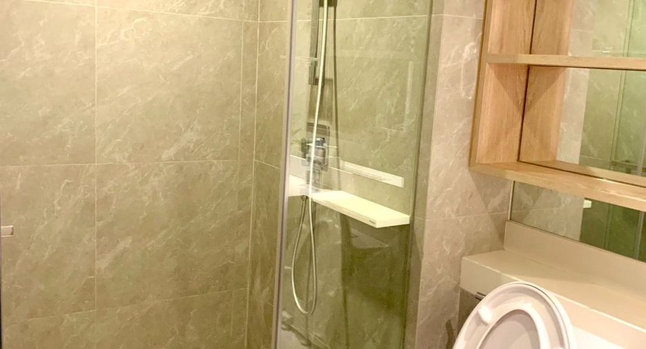 Apartment zur Miete mit 4 Zimmer in Watthana, Bangkok