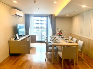 Apartment zur Miete mit 4 Zimmer in Watthana, Bangkok