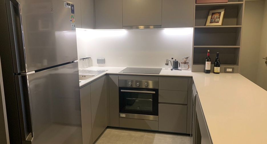 Apartment zur Miete mit 4 Zimmer in Watthana, Bangkok