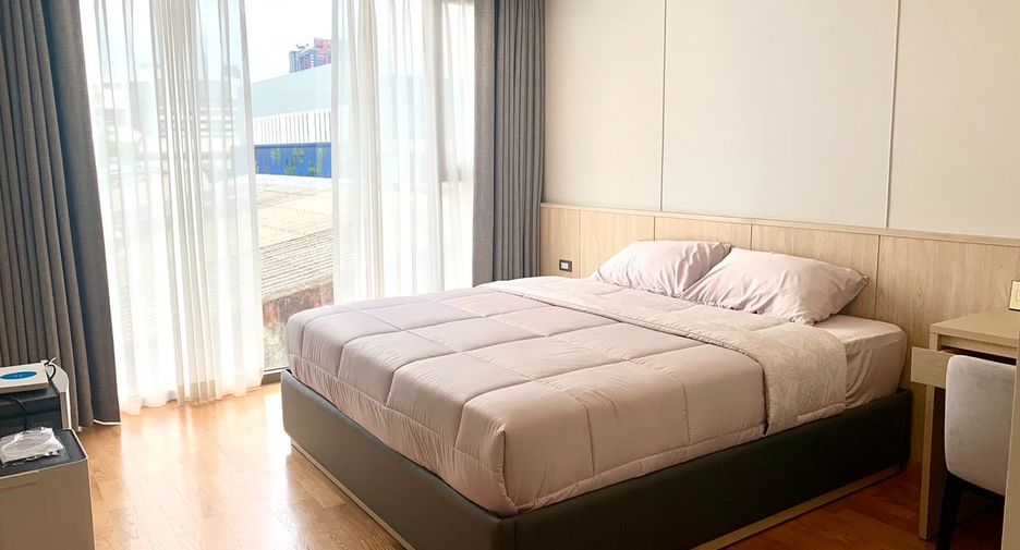 Apartment zur Miete mit 4 Zimmer in Watthana, Bangkok