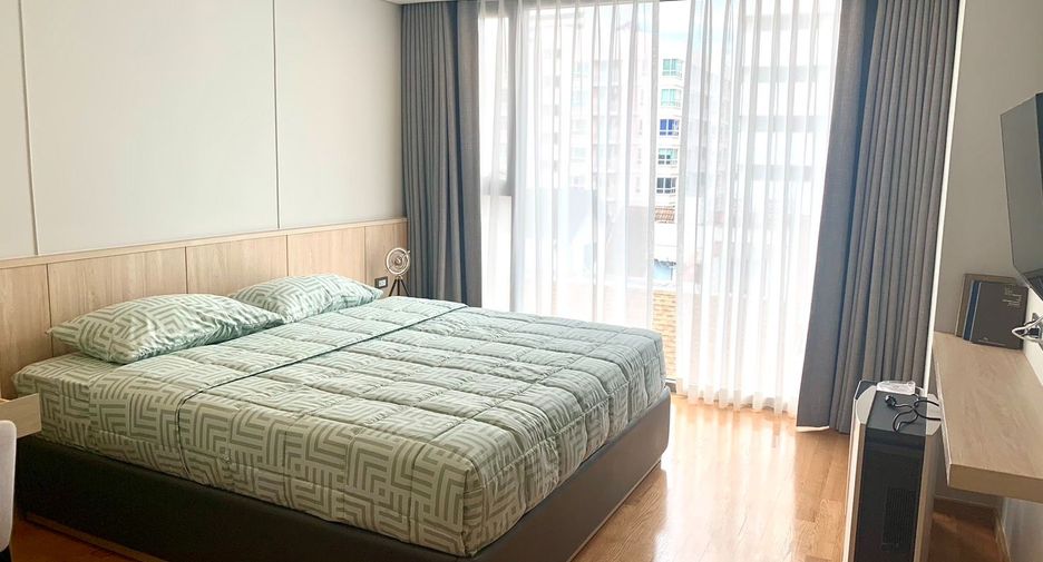 Apartment zur Miete mit 4 Zimmer in Watthana, Bangkok