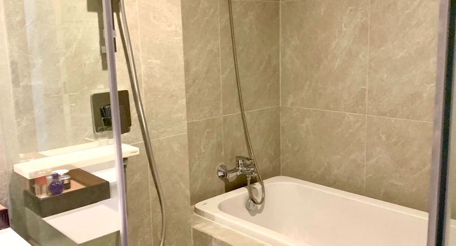 Apartment zur Miete mit 4 Zimmer in Watthana, Bangkok