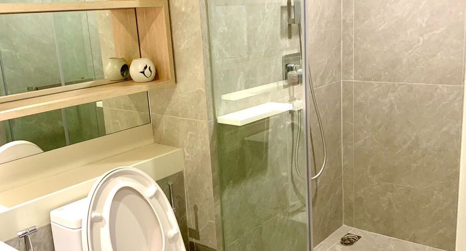 Apartment zur Miete mit 4 Zimmer in Watthana, Bangkok