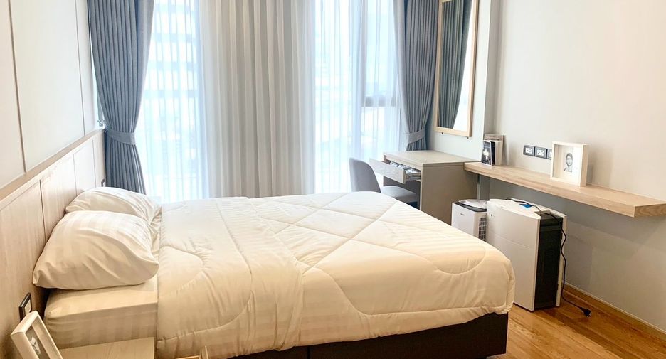 Apartment zur Miete mit 4 Zimmer in Watthana, Bangkok