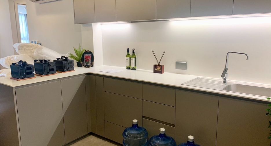 Apartment zur Miete mit 4 Zimmer in Watthana, Bangkok
