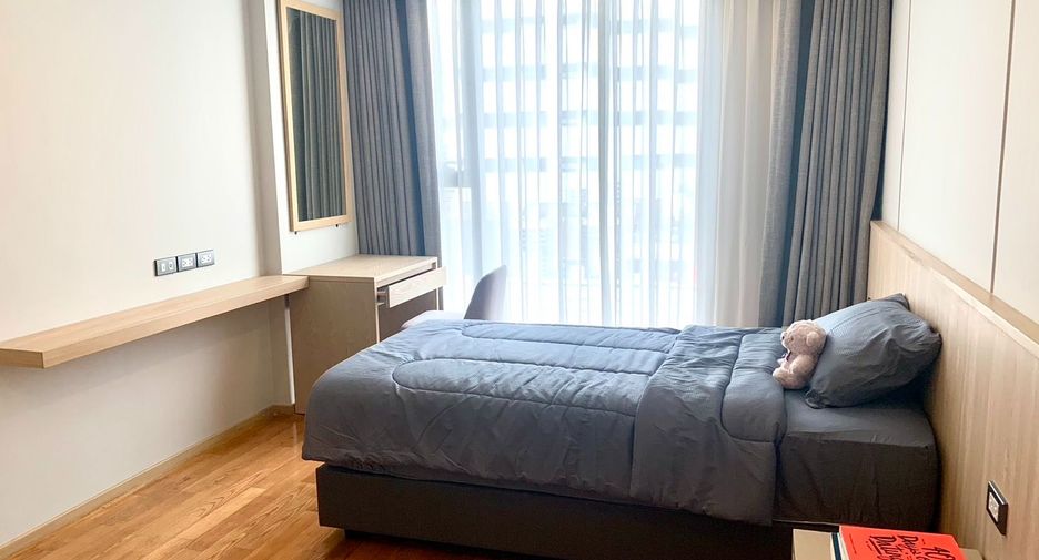 Apartment zur Miete mit 4 Zimmer in Watthana, Bangkok