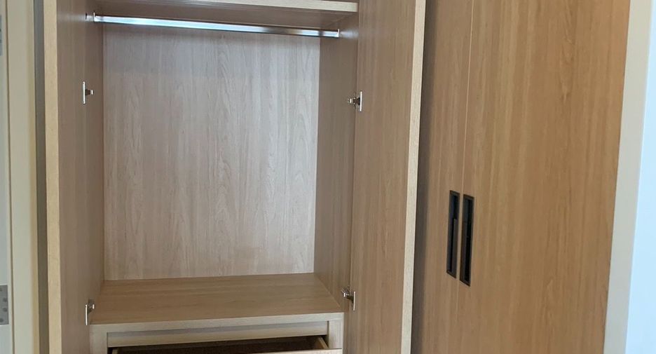 Apartment zur Miete mit 4 Zimmer in Watthana, Bangkok