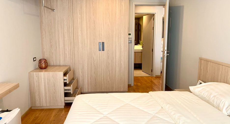 Apartment zur Miete mit 4 Zimmer in Watthana, Bangkok