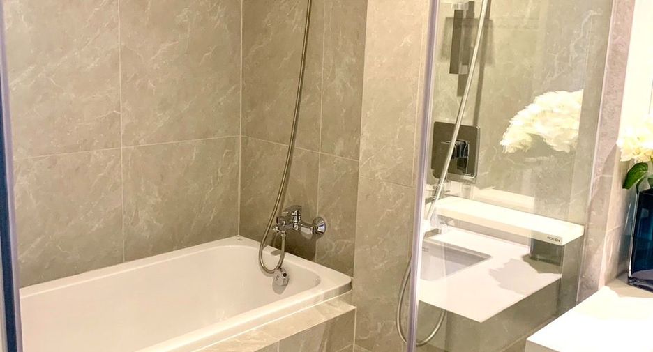 Apartment zur Miete mit 4 Zimmer in Watthana, Bangkok