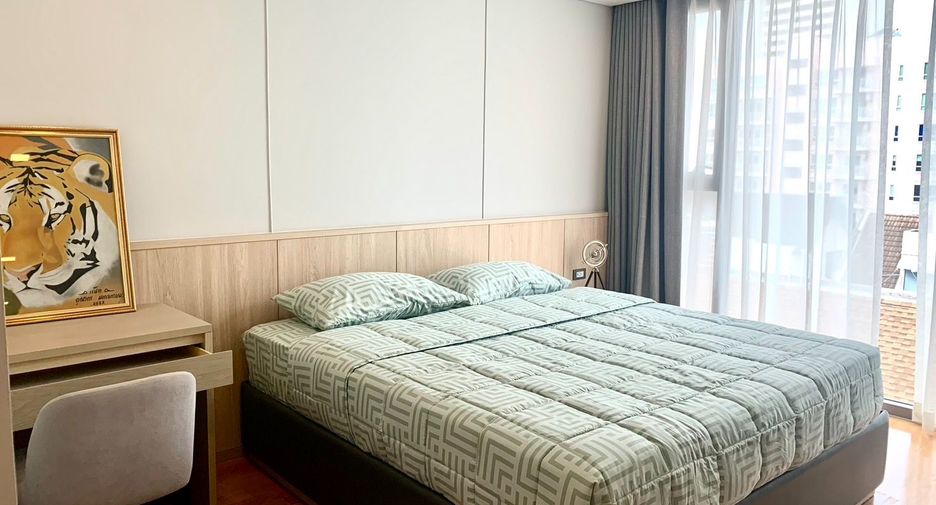 Apartment zur Miete mit 4 Zimmer in Watthana, Bangkok