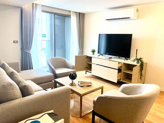 Apartment zur Miete mit 4 Zimmer in Watthana, Bangkok