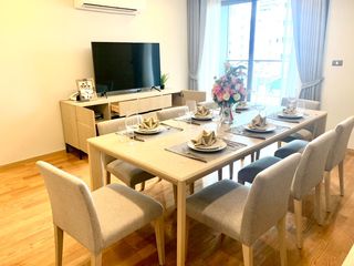 Apartment zur Miete mit 4 Zimmer in Watthana, Bangkok