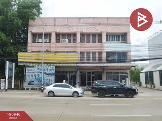 For sale 2 bed retail Space in Sattahip, Pattaya