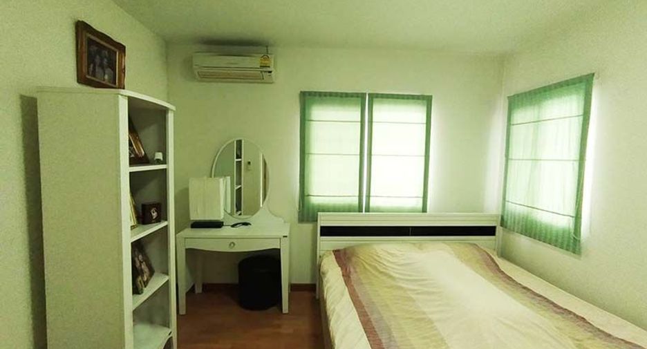 Haus zum Kauf mit 3 Zimmer in Bang Bua Thong, Nonthaburi