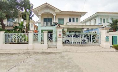 Haus zum Kauf mit 3 Zimmer in Bang Bua Thong, Nonthaburi