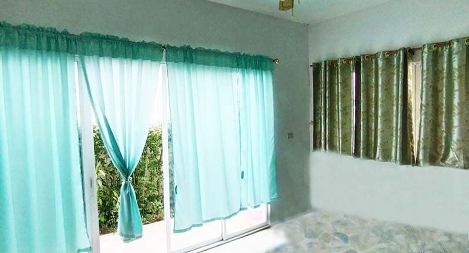 Haus zum Kauf mit 3 Zimmer in Bang Bua Thong, Nonthaburi