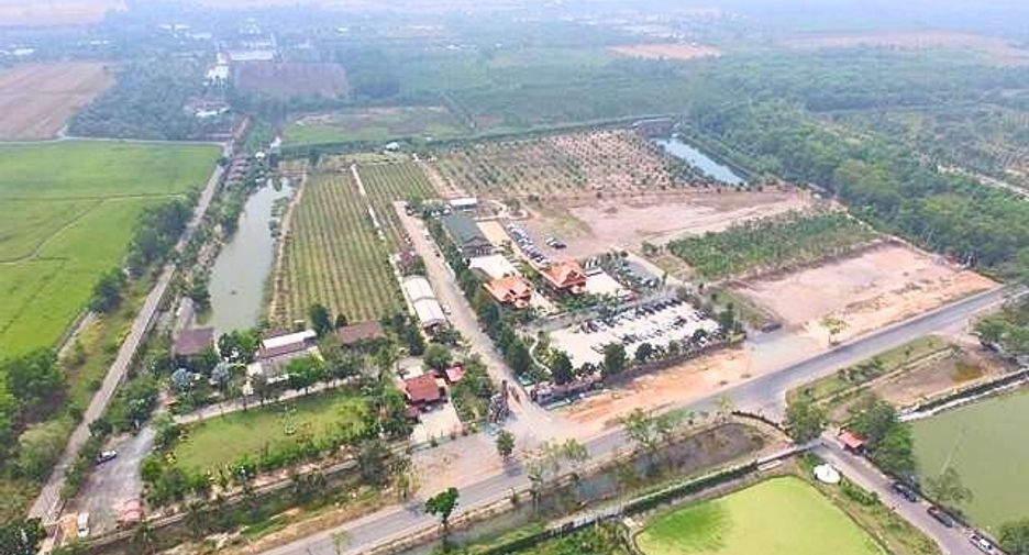 Продажа Участок в Bang Khla, Чаченгсау