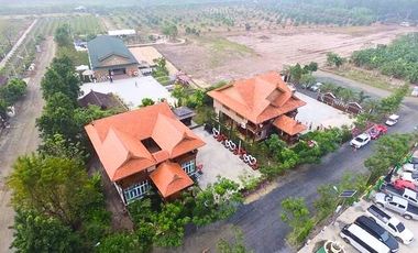 出售 土地 在 Bang Khla, Chachoengsao
