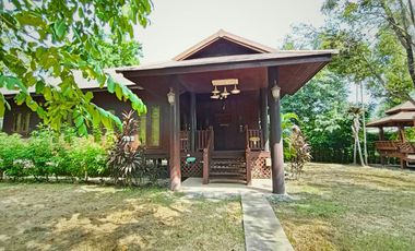 出售 土地 在 Bang Khla, Chachoengsao