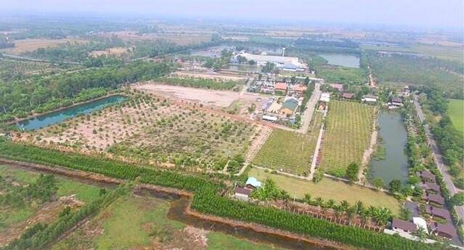 Продажа Участок в Bang Khla, Чаченгсау