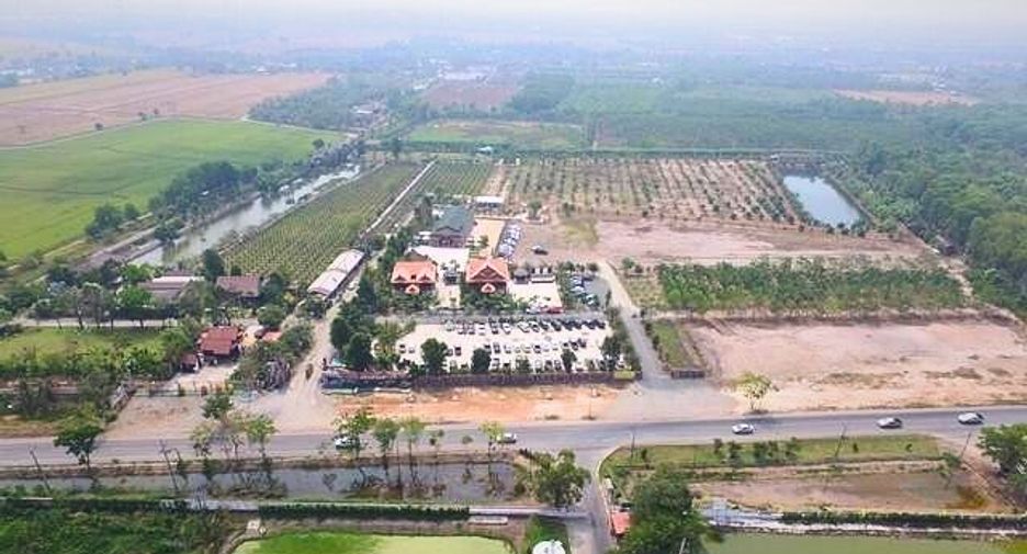 Продажа Участок в Bang Khla, Чаченгсау