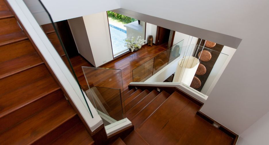 For sale 5 bedrooms villa in Mueang Phuket, Phuket