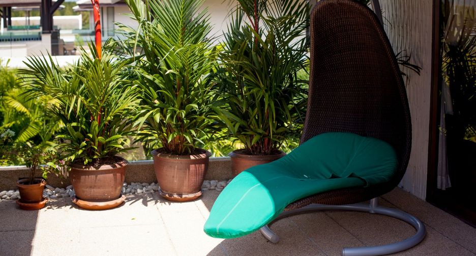 For sale 5 bedrooms villa in Mueang Phuket, Phuket
