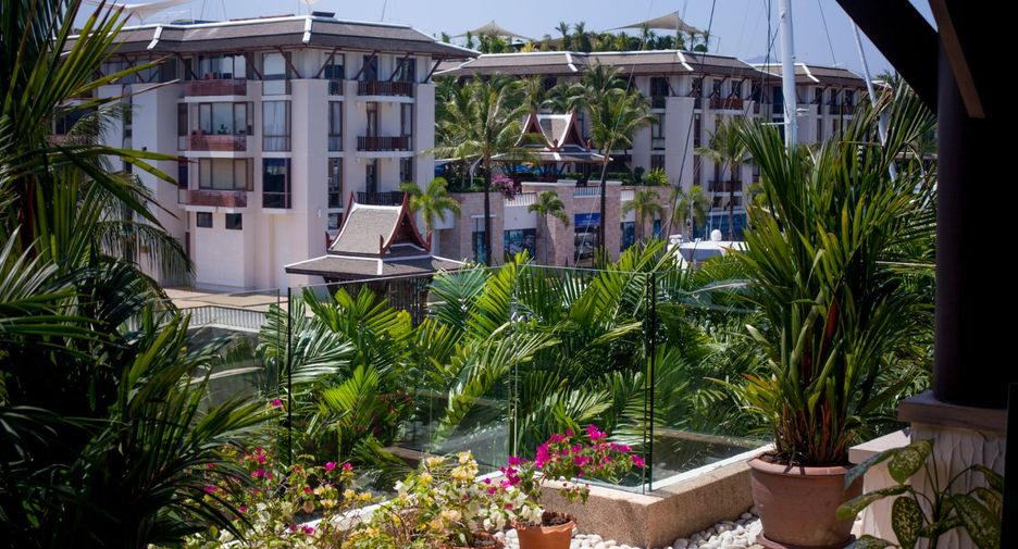 For sale 5 bedrooms villa in Mueang Phuket, Phuket