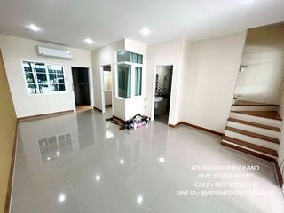 For rent 4 Beds townhouse in Chom Thong, Bangkok