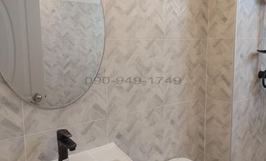 À vendre 1 chambre condo à Bang Kapi, Bangkok