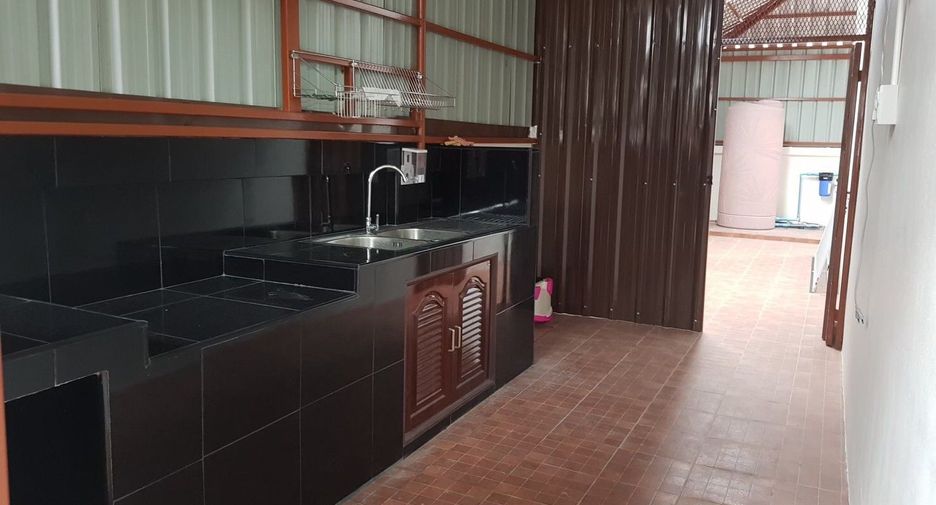 For sale 3 bed house in Ban Lat, Phetchaburi