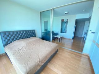 Condo en alquiler de 1 habitaciones en Si Racha, Chonburi