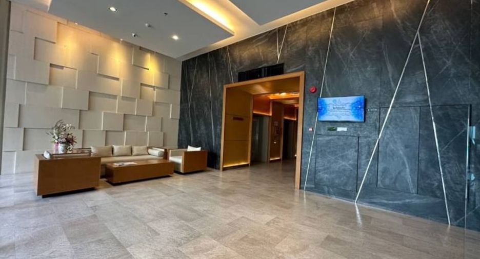 For rent 1 bed condo in Si Racha, Chonburi
