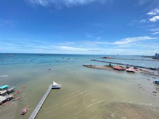 Condo en alquiler de 1 habitaciones en Si Racha, Chonburi